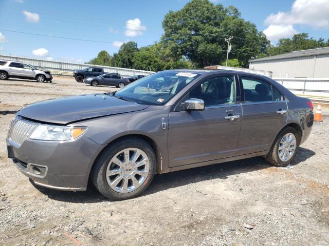 2011 Lincoln MKZ 