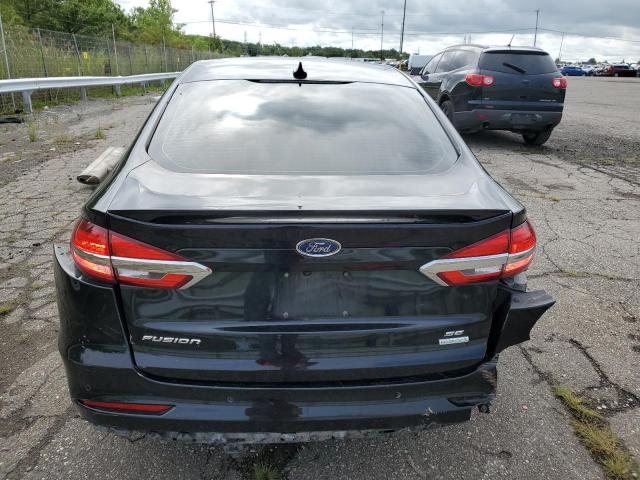 3FA6P0HD8LR166807 2020 FORD FUSION, photo no. 6