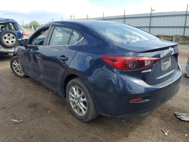 VIN JM1BM1V7XE1126666 2014 Mazda 3, Touring no.2