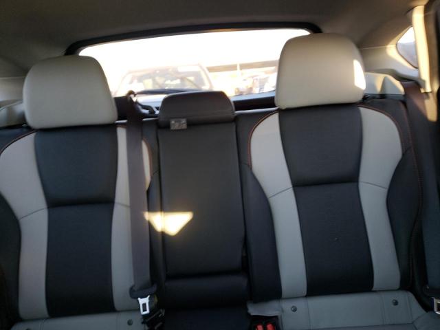 JF2GTANC6L8212231 Subaru Crosstrek Limited