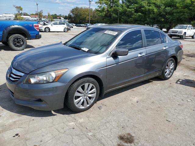 2012 Honda Accord Coupe EX