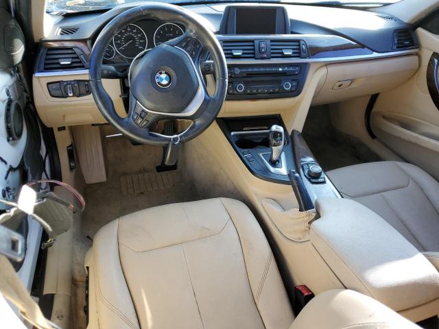 2015 BMW 328 XI - WBA3B3C52FF546527