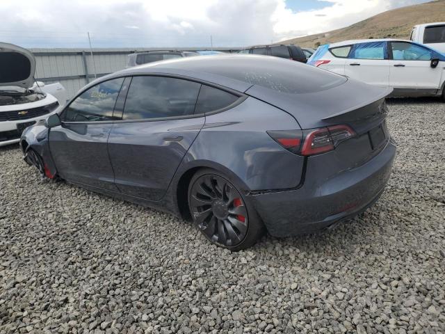 2023 TESLA MODEL 3 - 5YJ3E1EC1PF627597