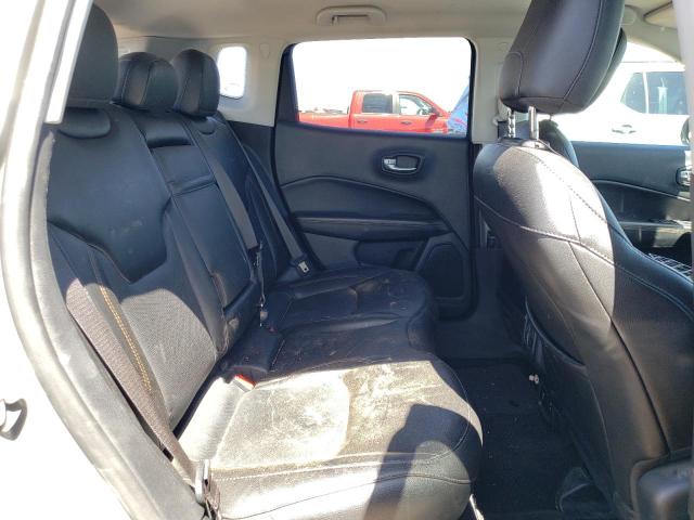 3C4NJCCB6LT128848 Jeep Compass Limited