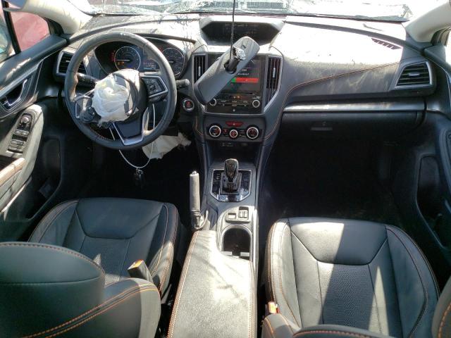 JF2GTHMC1N8275153 Subaru Crosstrek Limited
