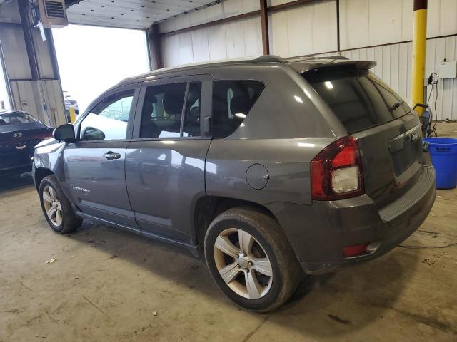 1C4NJCBA0GD611319 Jeep Compass Sport