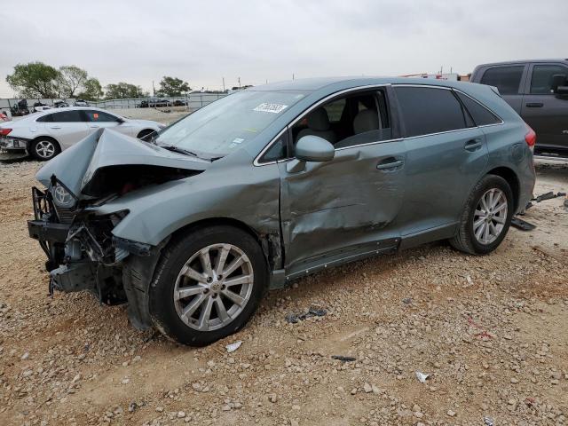 2010 Toyota Venza 