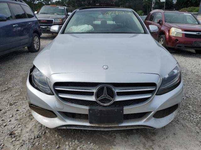 55SWF4KB3GU109898 Mercedes-Benz C 300 4matic