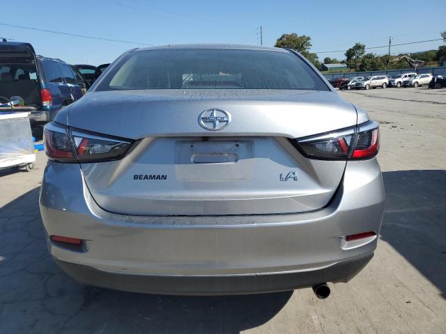 2016 TOYOTA SCION 3MYDLBZV9GY119735