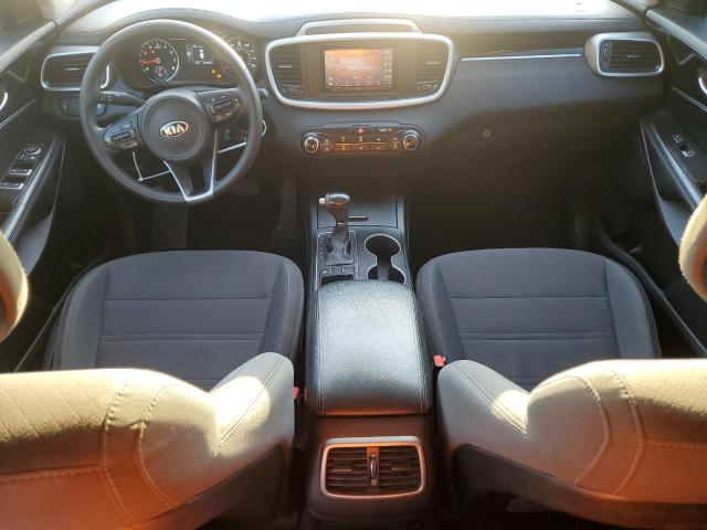 5XYPG4A36GG171186 KIA SORENTO LX