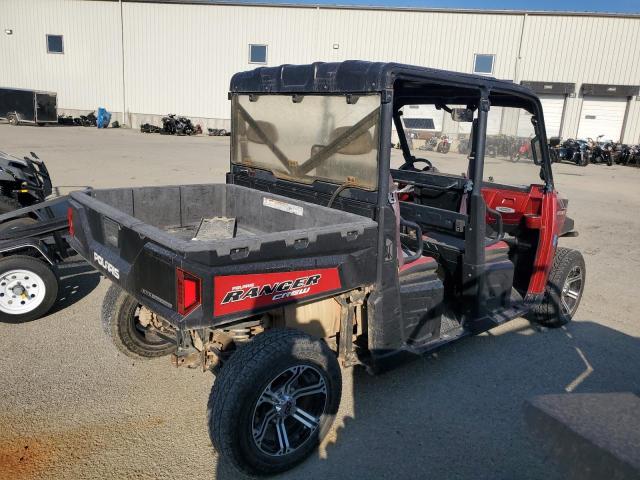 2014 POLARIS RANGER 900 - 4XAWH9EAXEB200458