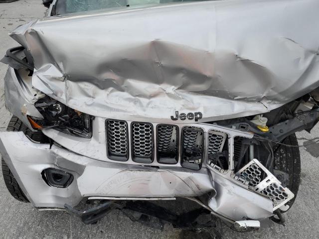 1C4RJFAG4EC554280 Jeep Grand Cherokee Laredo