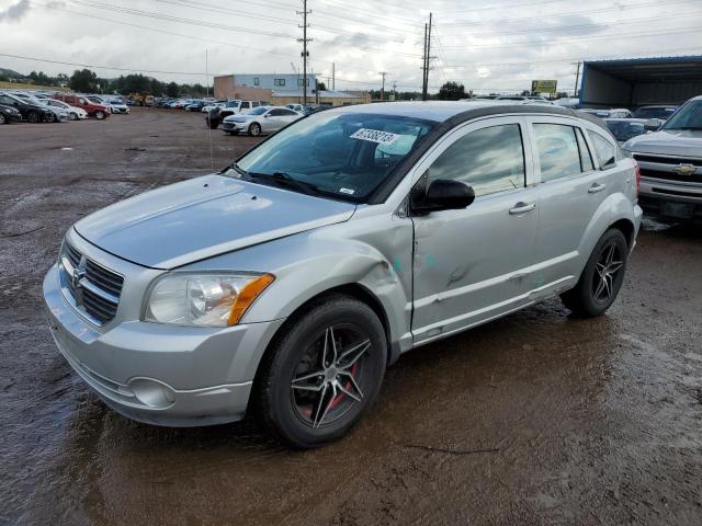 2011 Dodge Caliber Mainstreet