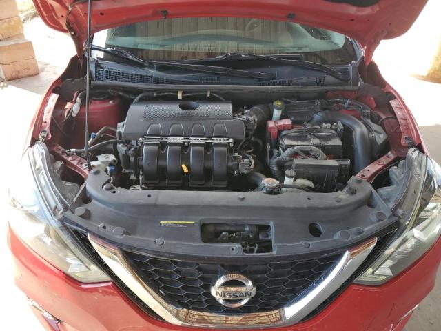 3N1AB7AP2HY219789 Nissan SENTRA S