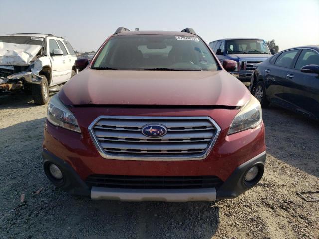 4S4BSANC7F3261821 Subaru Outback 2.5i Limited