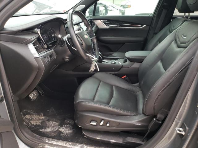 1GYKPCRS1LZ158495 Cadillac XT6 PREMIU 7