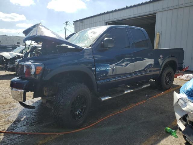 2007 Dodge Ram 1500 ST