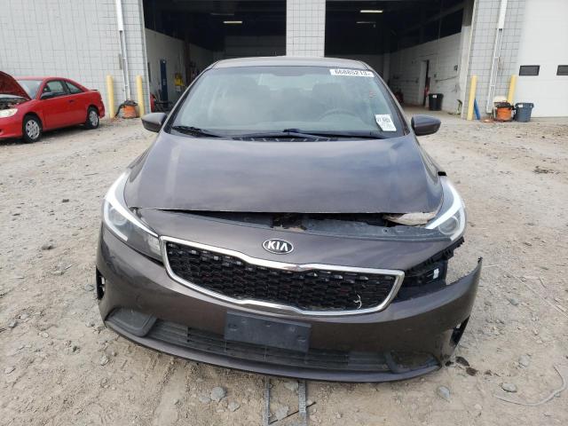 3KPFK4A7XJE214395 KIA FORTE LX