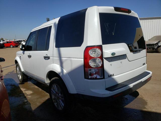 Vin: salag2d42ca633406, lot: 69186463, land rover lr4 hse 20122