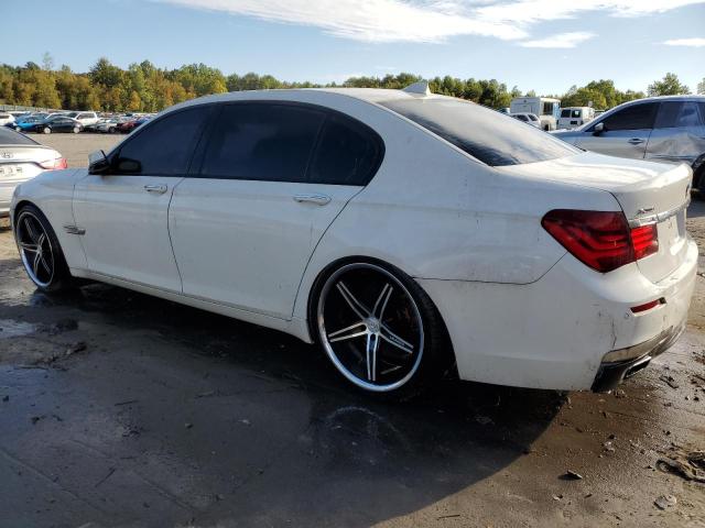 VIN WBAYF8C54DDE59053 2013 BMW 7 Series, 750 Lxi no.2