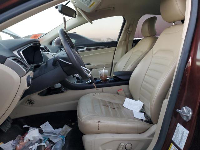 2015 FORD FUSION ENE 3FA6P0HD3FR223550