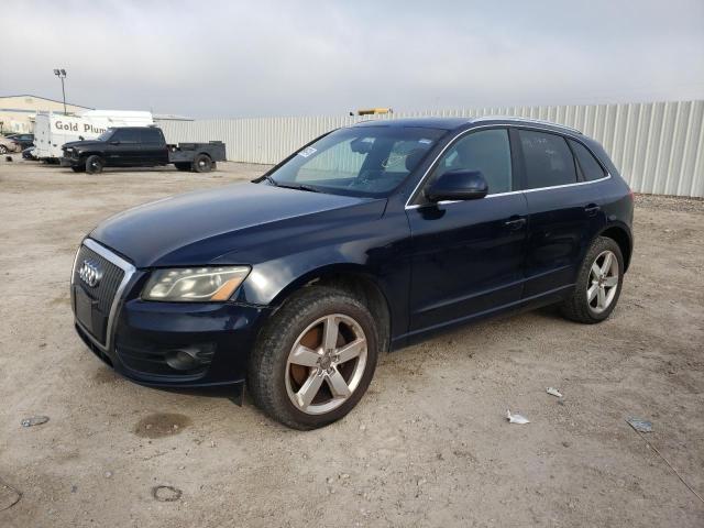 2011 Audi Q5 Premium Plus