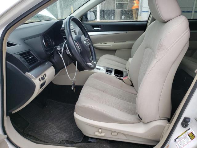 4S4BRBDC8E3297017 Subaru Outback 2.5i Premium