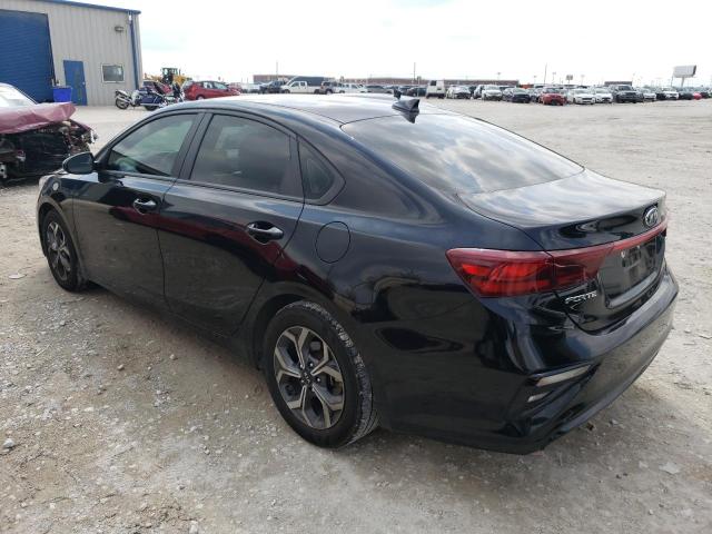 3KPF24AD7ME305604 | 2021 KIA FORTE FE