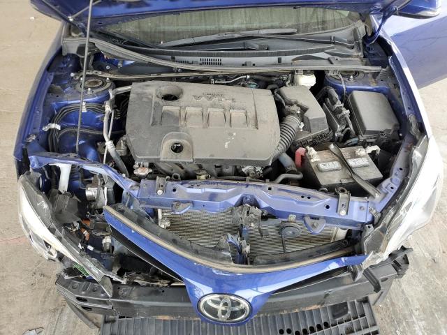 2T1BURHE6HC900081 Toyota COROLLA L
