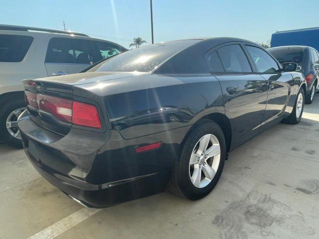 2C3CDXBG7EH129123 Dodge Charger Se