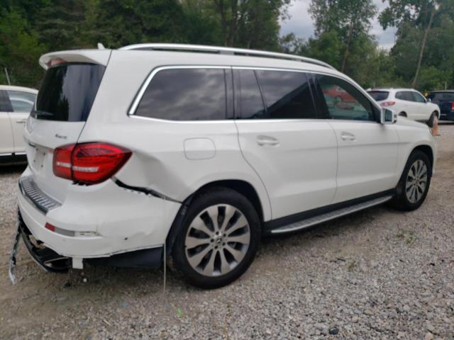 4JGDF6EE6JB107448 Mercedes-Benz Gls 450 4matic