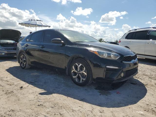 3KPF24AD6LE164944 Kia Forte FE 4