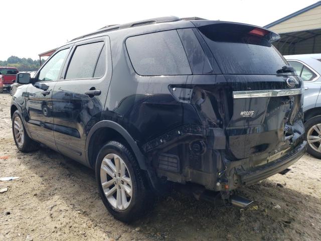 1FM5K7BH3HGB42949 Ford EXPLORER