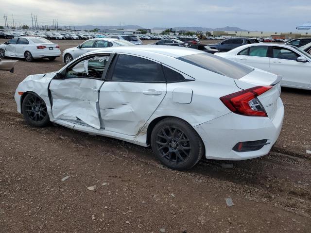 2020 HONDA CIVIC SPOR - 19XFC2F85LE212088