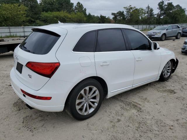 VIN WA1CFBFP0DA033067 2013 Audi Q5, Premium no.3