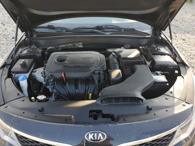 5XXGT4L32GG021704 | 2016 KIA OPTIMA LX