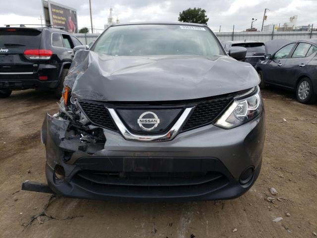 2019 NISSAN ROGUE SPOR - JN1BJ1CP5KW238319