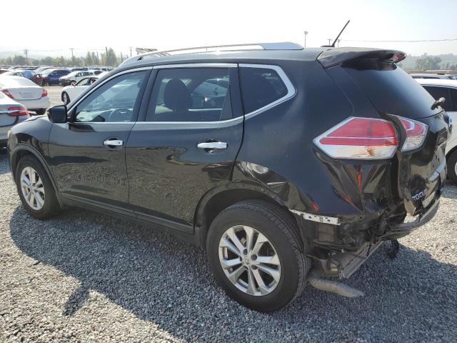2015 NISSAN ROGUE S/SV KNMAT2MT0FP559950