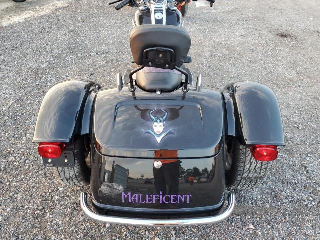 2019 HARLEY-DAVIDSON FLRT 1HD1MCP17KB856846