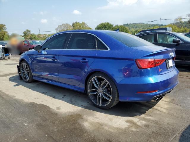 WAUFFGFF7F1106572 Audi S3 Prestige