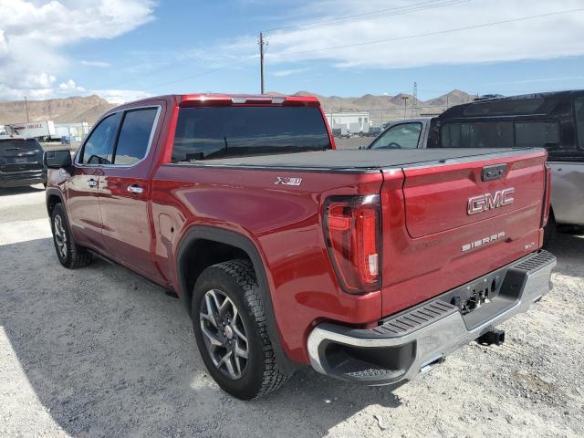 3GTUUDET0NG545974 GMC Sierra K1500 Slt