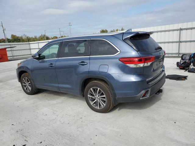 2017 Toyota Highlander Se VIN: 5TDJZRFH9HS515339 Lot: 64944643