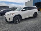 2017 TOYOTA HIGHLANDER - 5TDBZRFH9HS366208