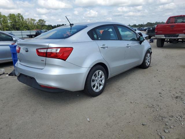 KNADM4A32G6591538 KIA RIO LX