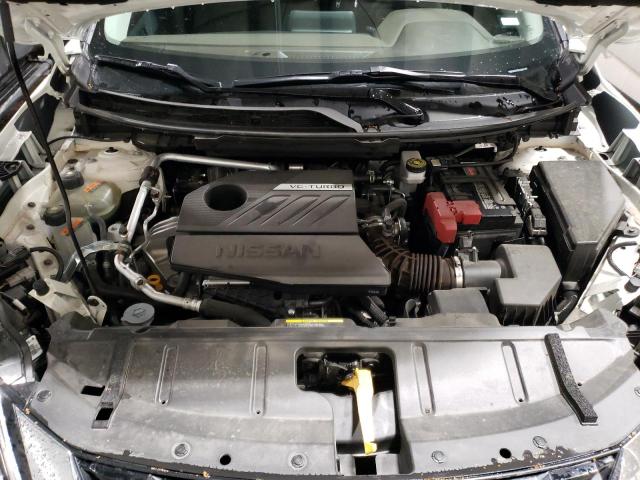 2023 NISSAN ROGUE S AW - 5N1BT3AB1PC801820