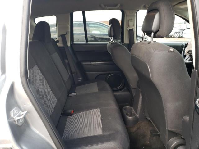1C4NJDBB4FD130406 Jeep Compass Sport