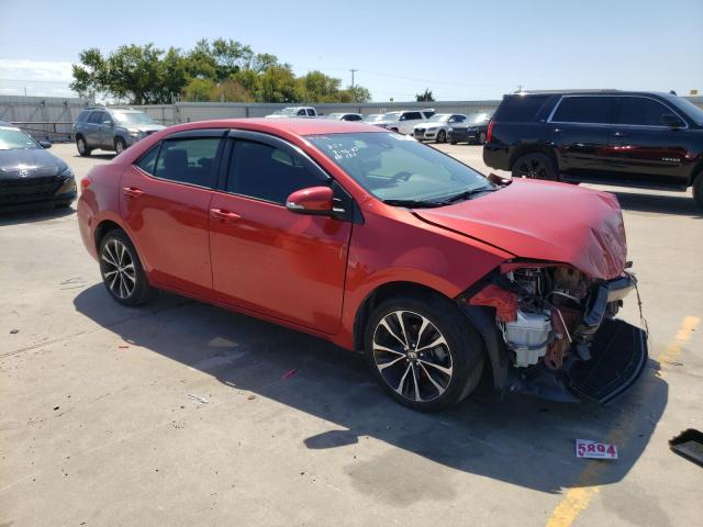 Vin: 5yfburhexkp936055, lot: 69009963, toyota corolla l 20194