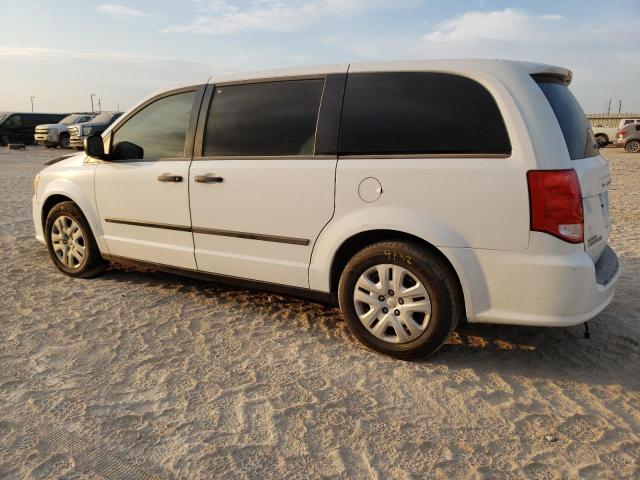 2C4RDGBG0ER226230 Dodge Grand Caravan Se