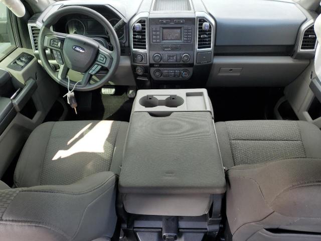 1FTEW1CP9GKF70936 Ford F150 Supercrew