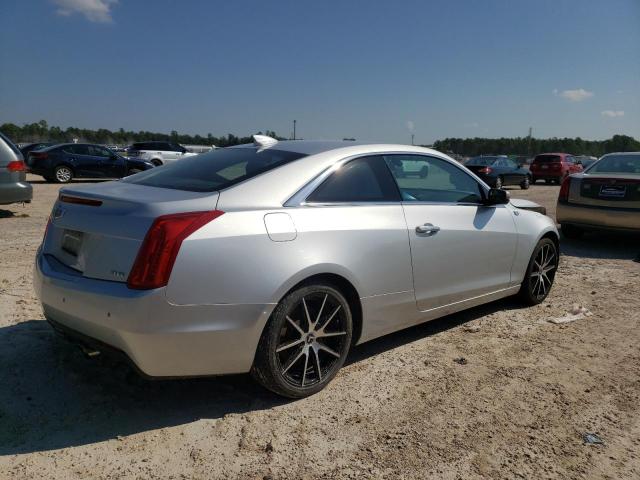 1G6AB1R33F0109937 Cadillac ATS LUXURY